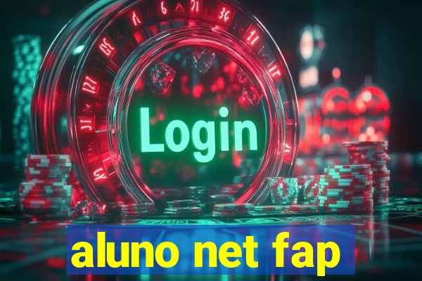 aluno net fap